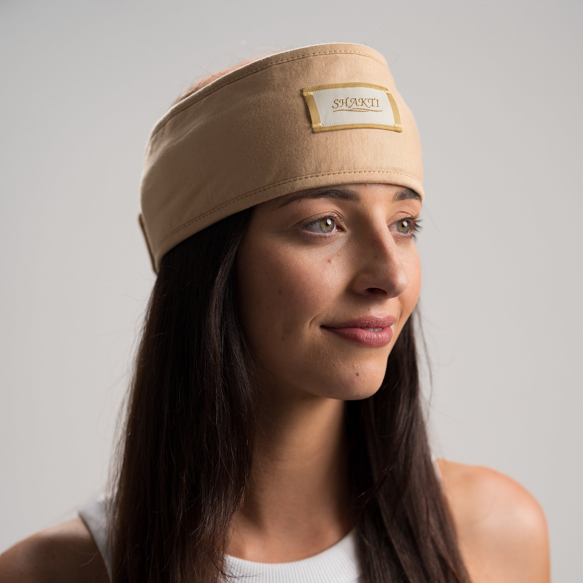 opaska do akupresury głowy shaki