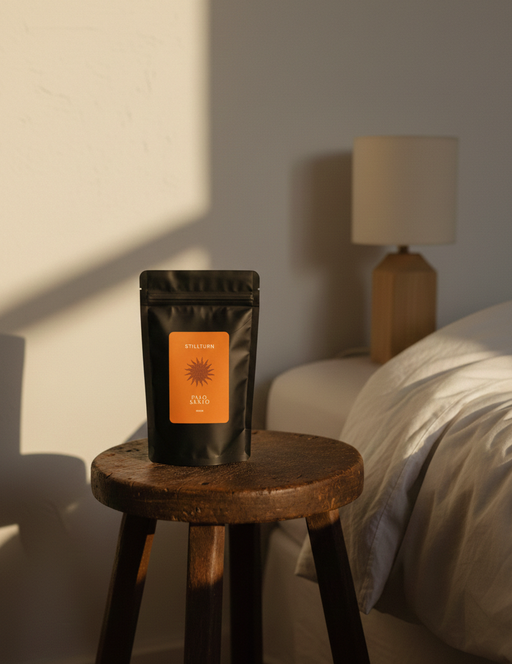 Palo Santo – rytuał oczyszczania z Peru