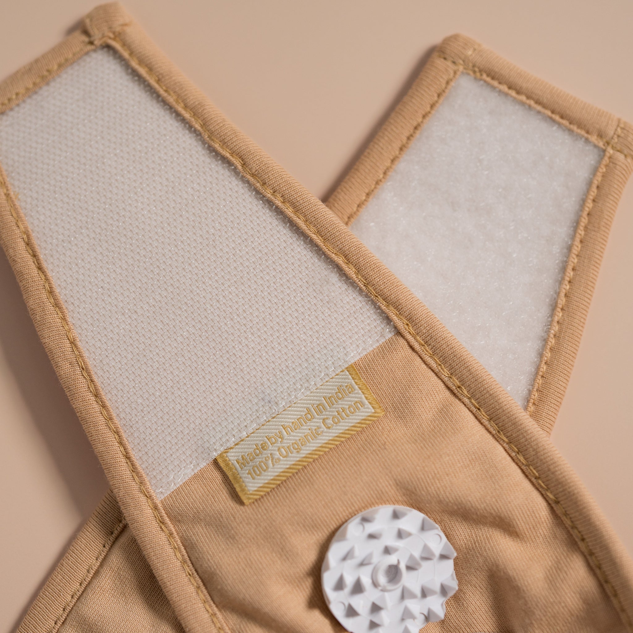 Opaska na głowę do akupresury - Shakti